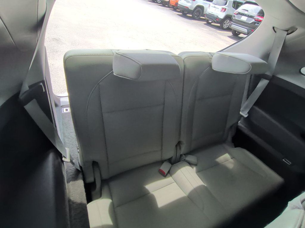 Acura MDX TECHNOLOGY photo 24