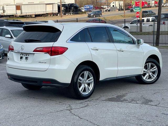 2015 Acura RDX 2015 ACURA RDX 3.5L V6 AWD 4D SUV GREAT-DEAL 615-730-9991 - 22780424 - 28