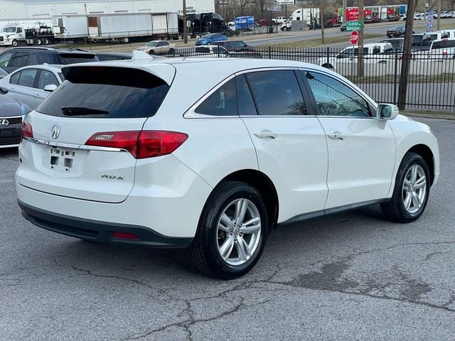 2015 Acura RDX 2015 ACURA RDX 3.5L V6 AWD 4D SUV GREAT-DEAL 615-730-9991 - 22780424 - 5