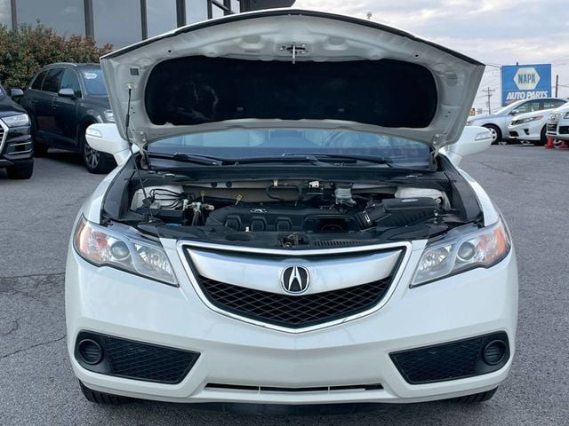 2015 Acura RDX 2015 ACURA RDX 3.5L V6 AWD 4D SUV GREAT-DEAL 615-730-9991 - 22780424 - 8