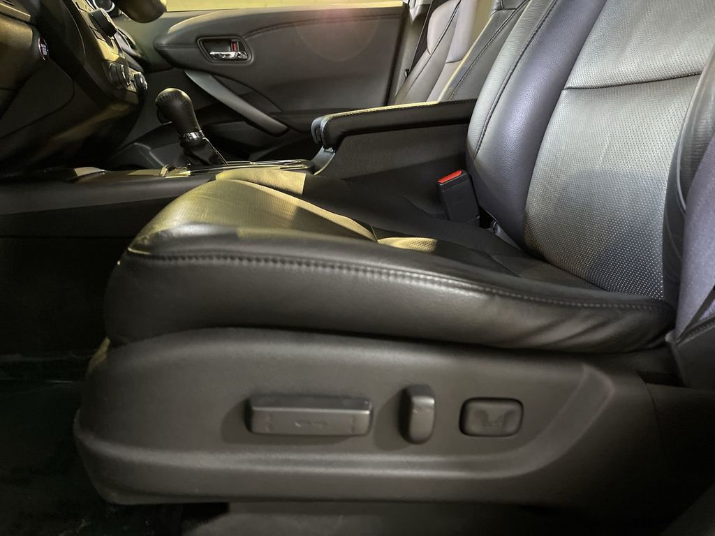 2015 Acura RDX AWD 4dr - 21178642 - 14