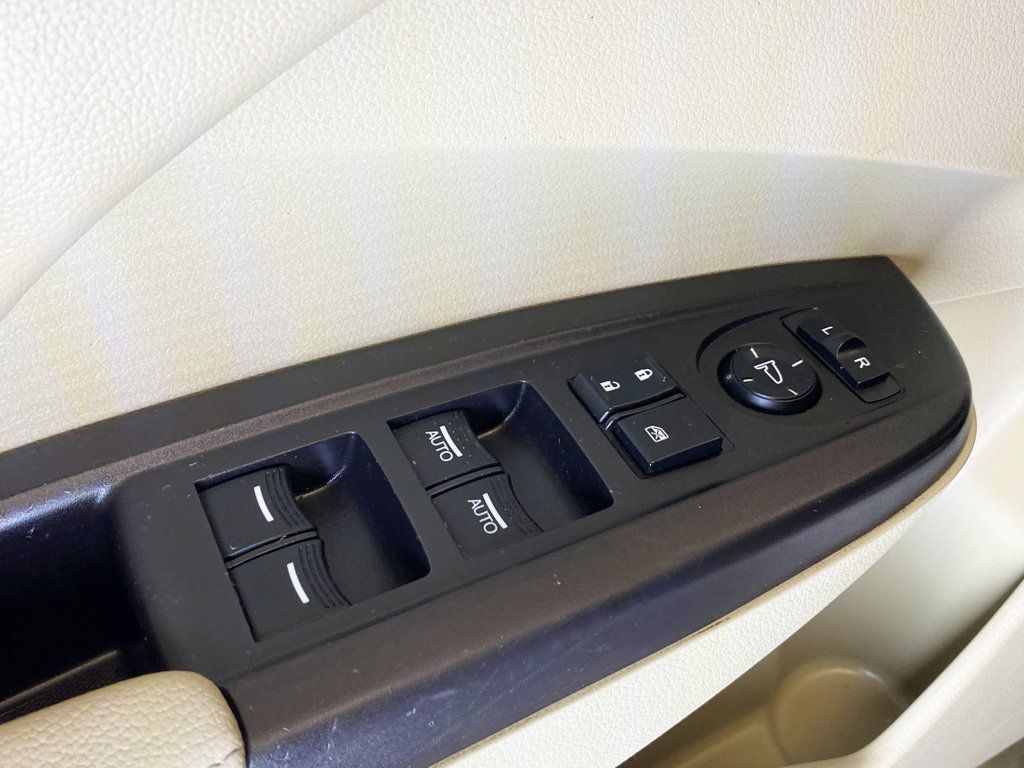 2015 Acura RDX AWD 4dr - 22935506 - 18