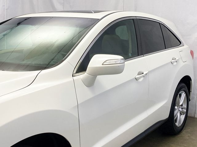 2015 Acura RDX AWD 4dr - 22935506 - 1