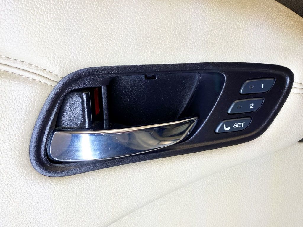 2015 Acura RDX AWD 4dr - 22935506 - 19