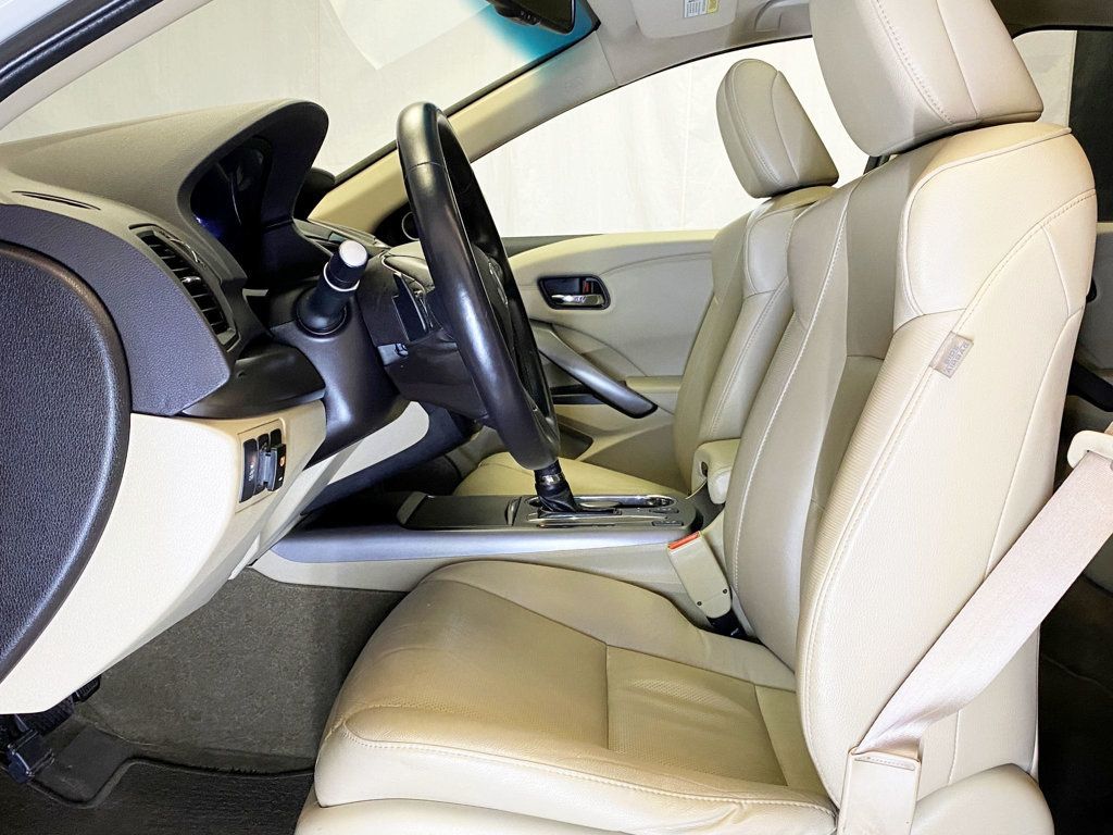 2015 Acura RDX AWD 4dr - 22935506 - 20