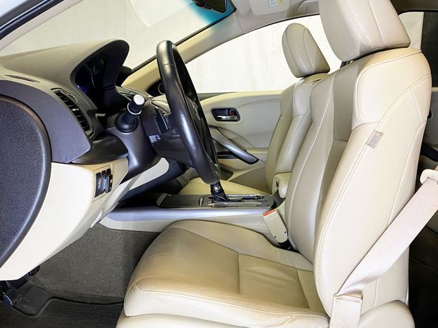 2015 Acura RDX AWD 4dr - 22935506 - 20