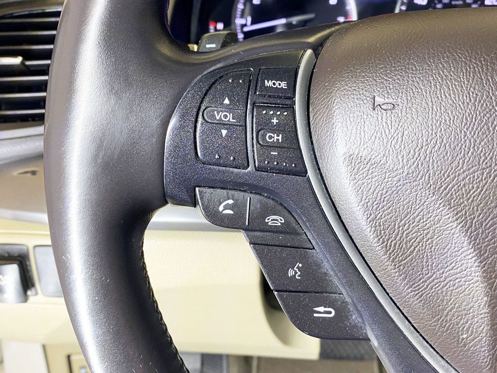 2015 Acura RDX AWD 4dr - 22935506 - 25