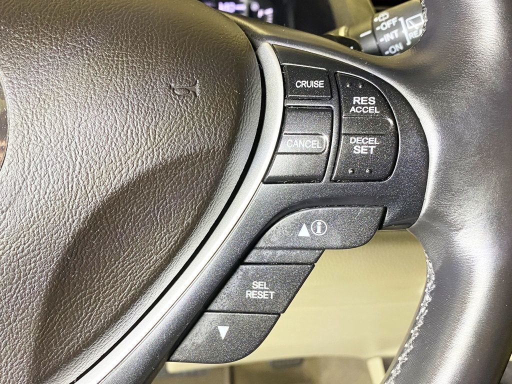 2015 Acura RDX AWD 4dr - 22935506 - 26