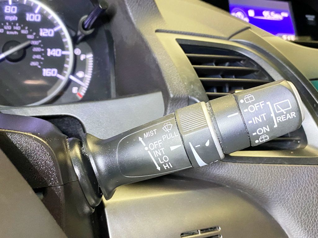 2015 Acura RDX AWD 4dr - 22935506 - 28