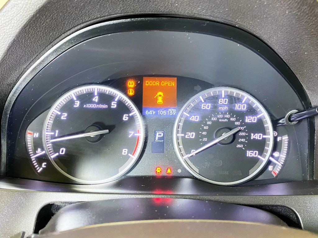 2015 Acura RDX AWD 4dr - 22935506 - 29