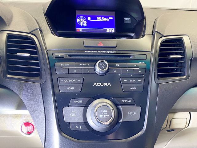 2015 Acura RDX AWD 4dr - 22935506 - 32