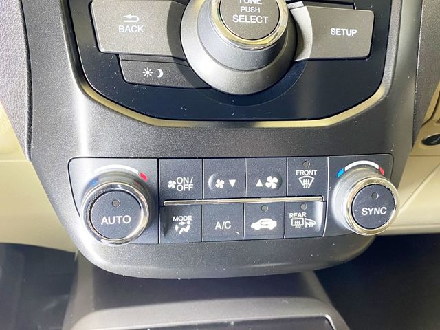 2015 Acura RDX AWD 4dr - 22935506 - 33