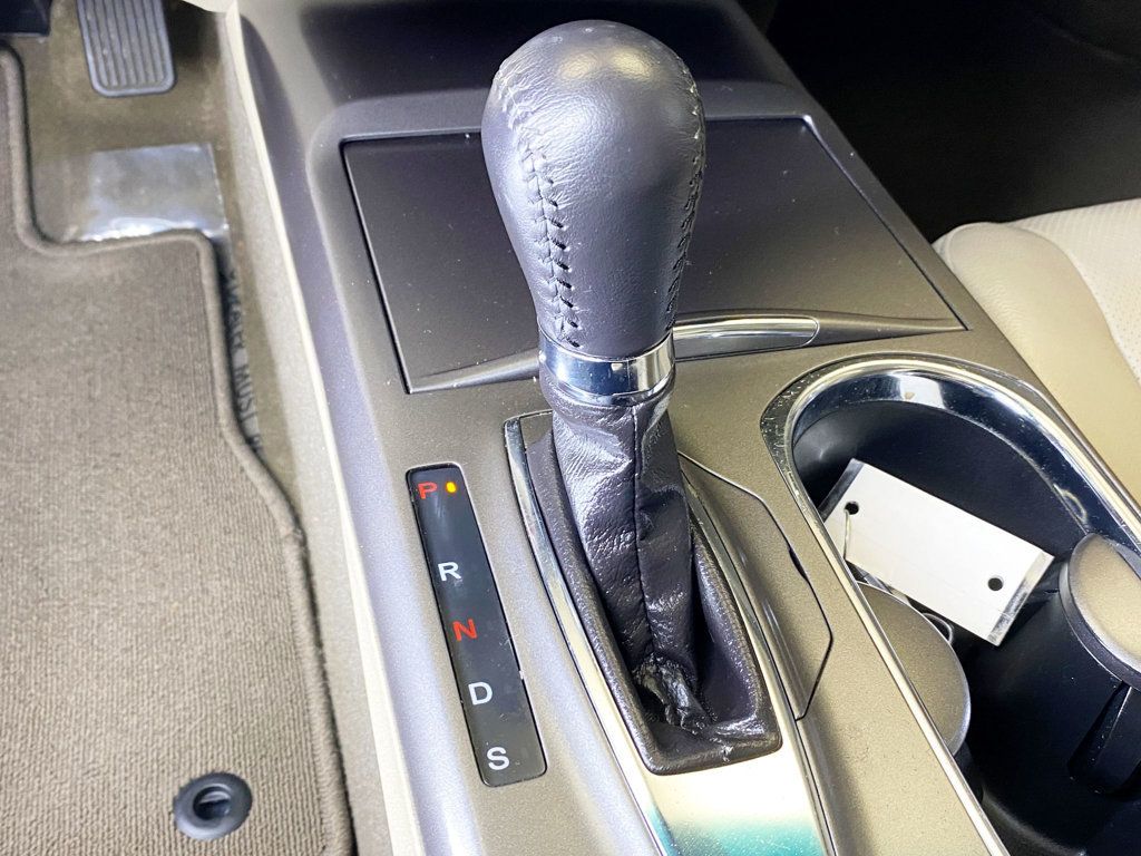 2015 Acura RDX AWD 4dr - 22935506 - 35