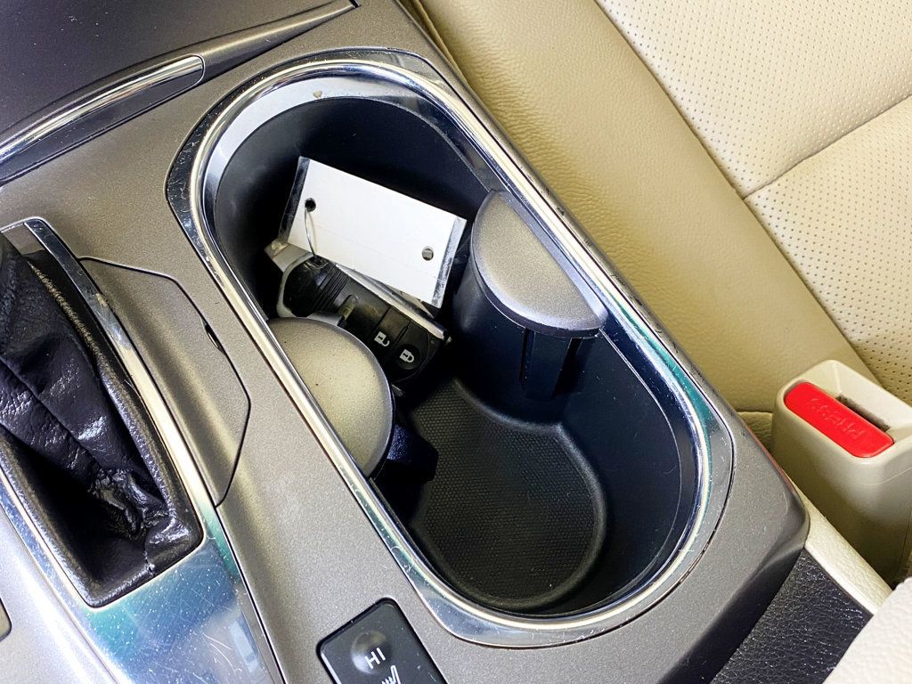 2015 Acura RDX AWD 4dr - 22935506 - 37