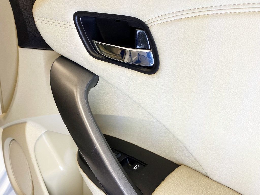 2015 Acura RDX AWD 4dr - 22935506 - 42