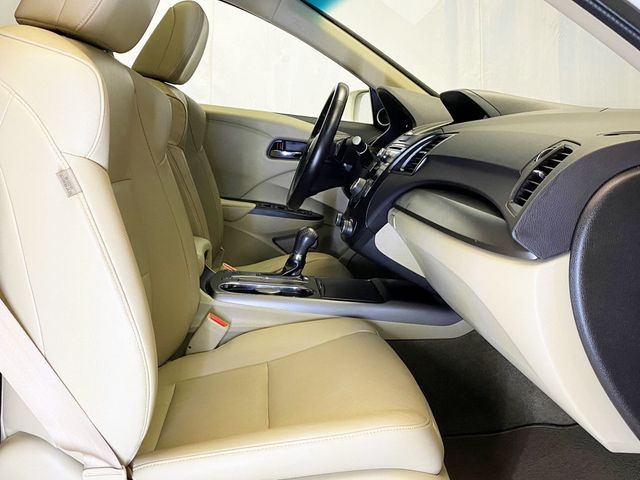 2015 Acura RDX AWD 4dr - 22935506 - 43