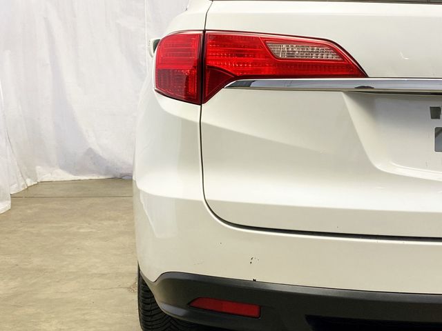 2015 Acura RDX AWD 4dr - 22935506 - 4