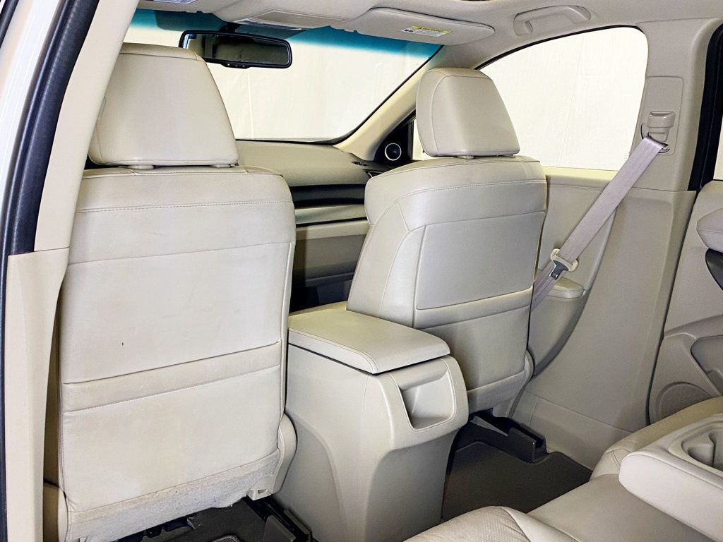 2015 Acura RDX AWD 4dr - 22935506 - 51