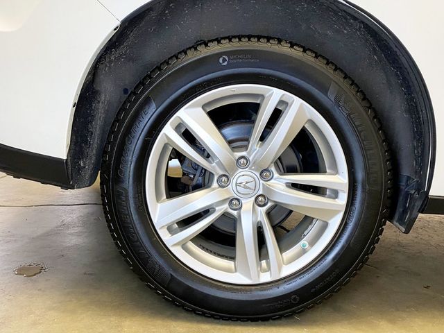 2015 Acura RDX AWD 4dr - 22935506 - 58