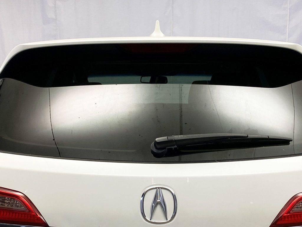 2015 Acura RDX AWD 4dr - 22935506 - 5