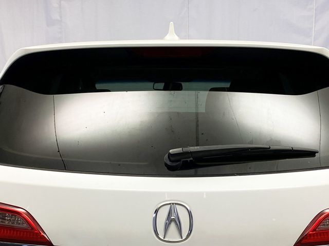 2015 Acura RDX AWD 4dr - 22935506 - 5