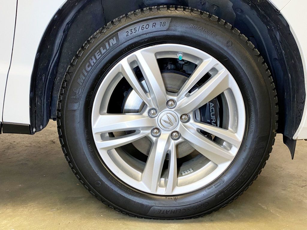 2015 Acura RDX AWD 4dr - 22935506 - 59