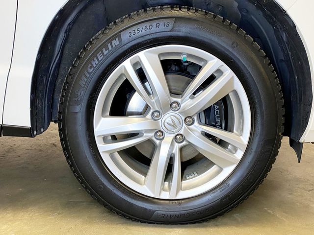 2015 Acura RDX AWD 4dr - 22935506 - 59