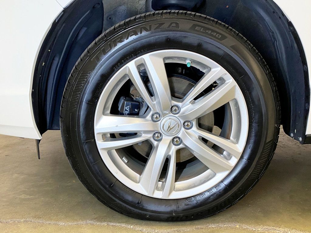 2015 Acura RDX AWD 4dr - 22935506 - 60