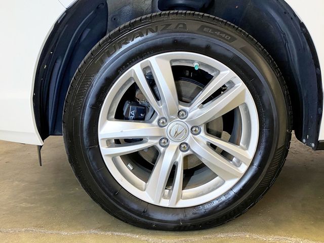 2015 Acura RDX AWD 4dr - 22935506 - 60