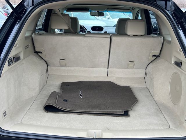 2015 Acura RDX AWD 4dr - 22992607 - 16