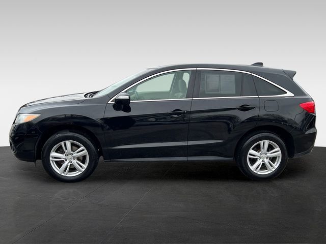 2015 Acura RDX AWD 4dr - 22992607 - 1