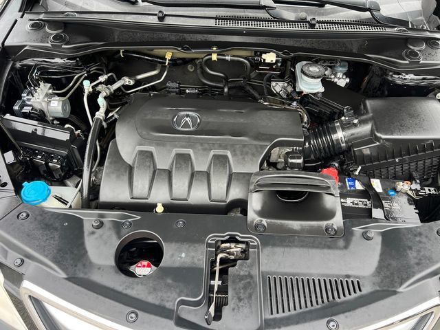 2015 Acura RDX AWD 4dr - 22992607 - 20