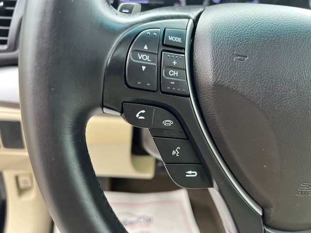 2015 Acura RDX AWD 4dr - 22992607 - 22