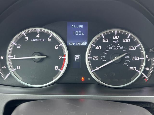 2015 Acura RDX AWD 4dr - 22992607 - 24