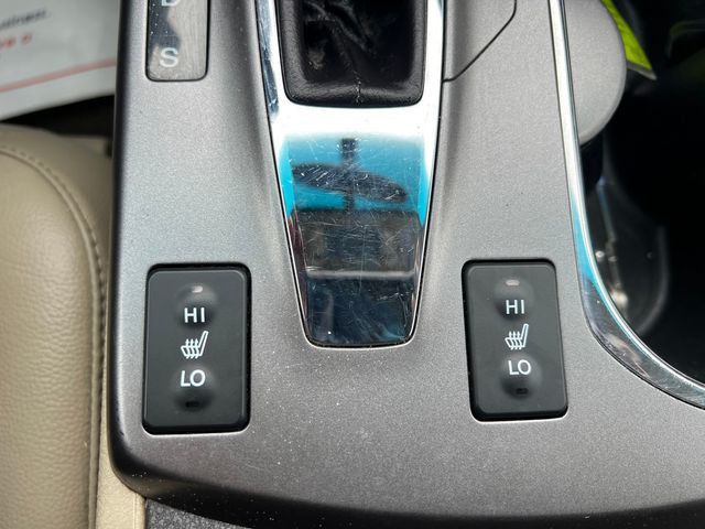 2015 Acura RDX AWD 4dr - 22992607 - 28