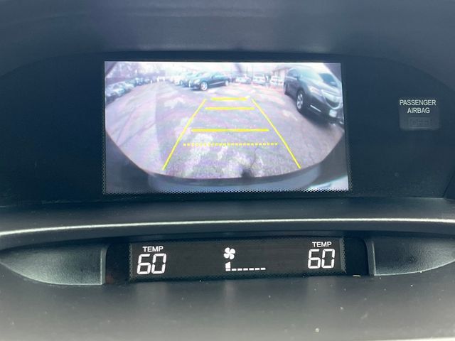 2015 Acura RDX AWD 4dr - 22992607 - 30