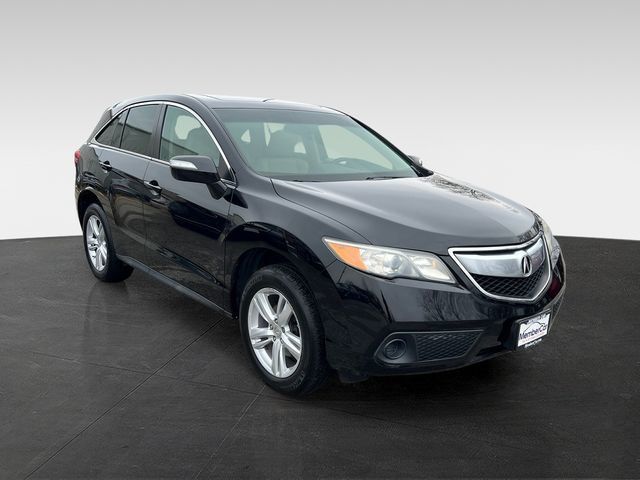 2015 Acura RDX AWD 4dr - 22992607 - 6