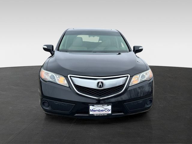 2015 Acura RDX AWD 4dr - 22992607 - 7