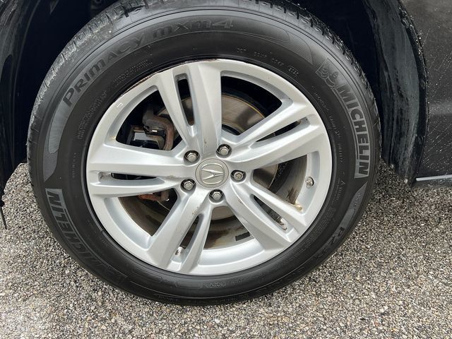 2015 Acura RDX AWD 4dr - 22992607 - 8