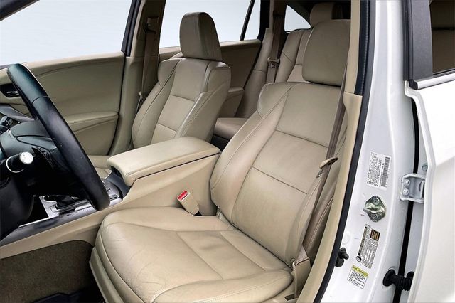 2015 Acura RDX AWD 4dr - 22980285 - 9