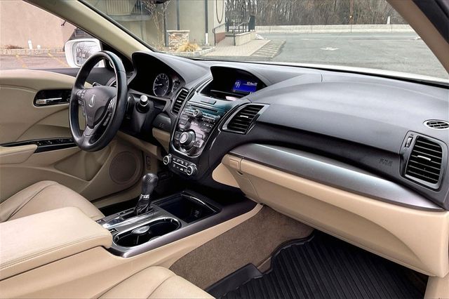 2015 Acura RDX AWD 4dr - 22980285 - 12