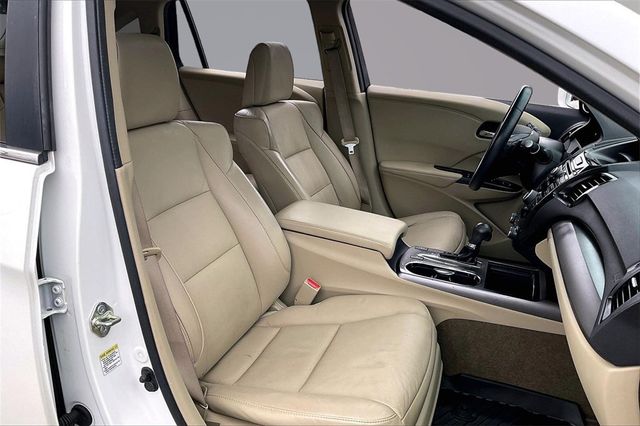 2015 Acura RDX AWD 4dr - 22980285 - 13