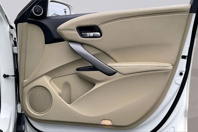 2015 Acura RDX AWD 4dr - 22980285 - 16