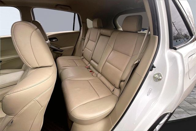 2015 Acura RDX AWD 4dr - 22980285 - 17