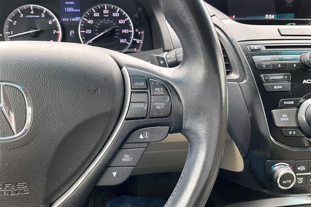 2015 Acura RDX AWD 4dr - 22980285 - 22