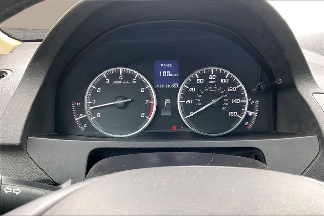 2015 Acura RDX AWD 4dr - 22980285 - 23