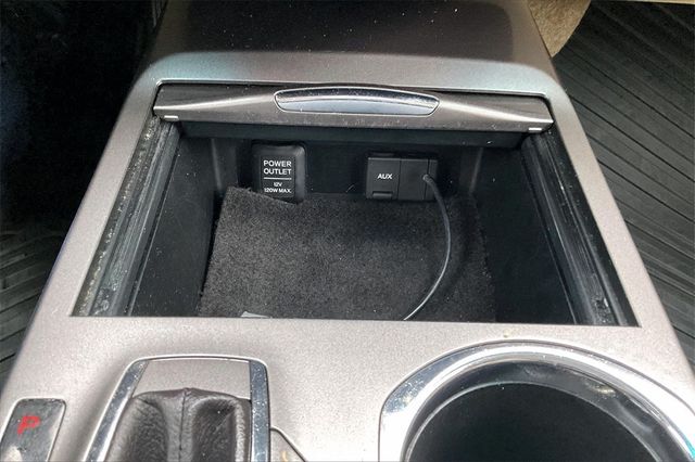 2015 Acura RDX AWD 4dr - 22980285 - 25