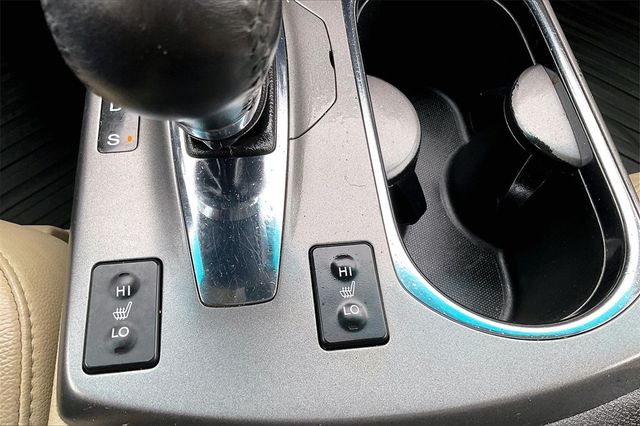 2015 Acura RDX AWD 4dr - 22980285 - 27