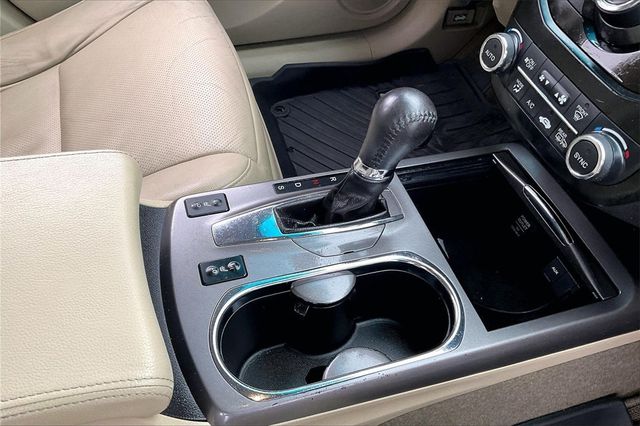 2015 Acura RDX AWD 4dr - 22980285 - 29