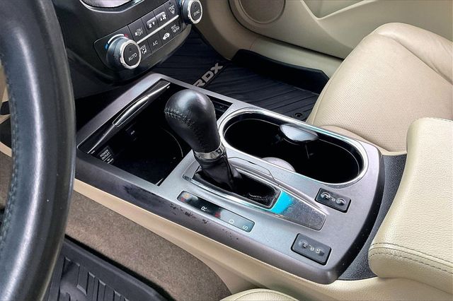 2015 Acura RDX AWD 4dr - 22980285 - 31